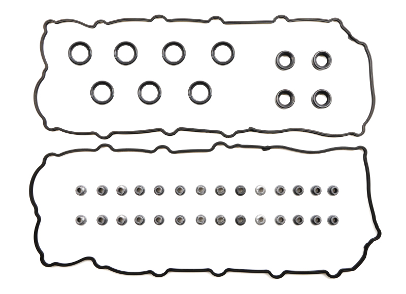 Ford F-150 Valve Cover Gaskets - Cometic Gasket - 5.0L Gen-1 Coyote Modular V8 - `11-`14 Ford F-150 Valve Cover Gaskets - Cometic Gasket - 5.0L Gen-1 Coyote Modular V8 - `11-`14